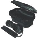 Masterplug IP54 Weatherproof Outdoor Enclosure 376mm x 230mm x 154mm