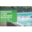 Jarder  CL-CPAR-5L Swimming Pool Algae Remover 5Ltr
