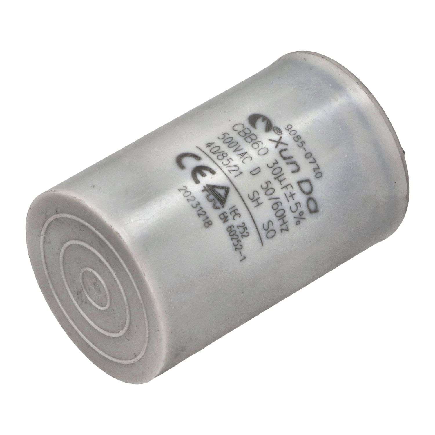 Karcher 90850770 K3 K4 K5 Capacitor 1 (183ET)