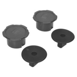Karcher 90020940 KWD MV5 WD5 WD6  Flange 2 Pieces