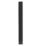 Schneider Electric Lisse Deco 1-Gang Spacer Black
