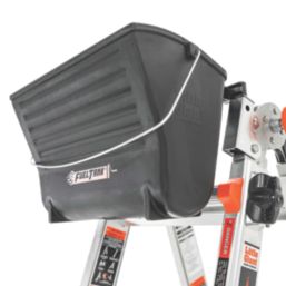 Little Giant Fuel Tank Ladder Bucket