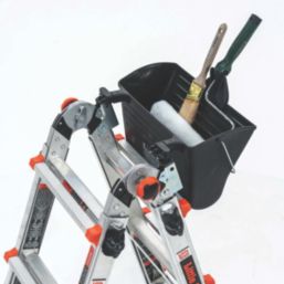 Little Giant Fuel Tank Ladder Bucket