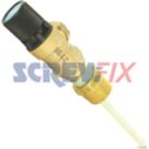 Baxi 95605810 VALVE T AND P RELIEF 10BAR