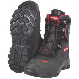 Oregon yukon sale chainsaw boots