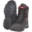Oregon Yukon    Safety Chainsaw Boots Black Size 5.5