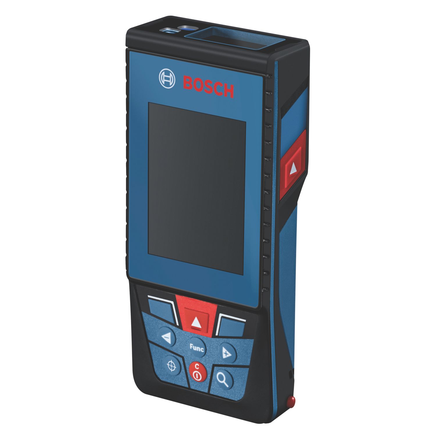 Bosch GLM 100-25 C Laser Measure (183JM)