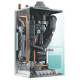 Vaillant ecoFIT Pure 412 Gas Heat Only Boiler