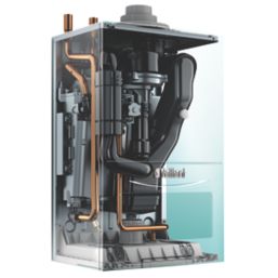 Vaillant ecoFIT Pure 412 Gas Heat Only Boiler