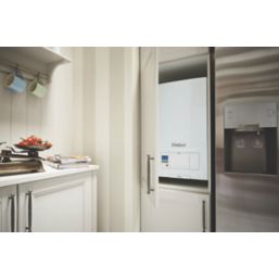 Vaillant ecoFIT Pure 412 Gas Heat Only Boiler