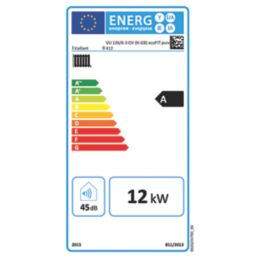 Vaillant ecoFIT Pure 412 Gas Heat Only Boiler