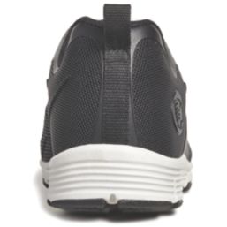 Apache Vault Size 9  Black    Safety Trainers