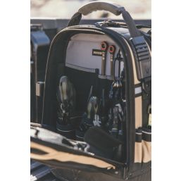 Bunker X Velocity Backpack 54Ltr