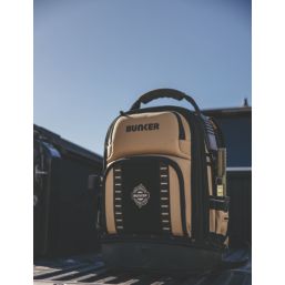 Bunker X Velocity Backpack 54Ltr
