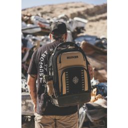Bunker X Velocity Backpack 54Ltr