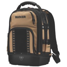 Bunker X Velocity Backpack 54Ltr