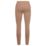 Regatta Outdoor Comfort Contour Womens Leggings Mocha Size 12
