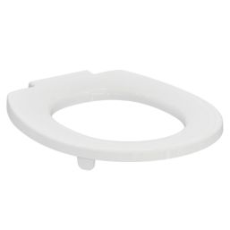 Armitage Shanks Doc M Ambulant Care WC Pack White 4 Piece Set