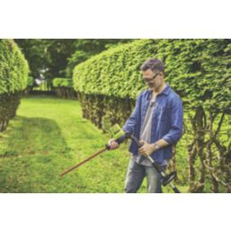 Greenworks  GD60PHT 51cm 60V Li-Ion  Brushless Cordless Long Reach Hedge Trimmer - Bare