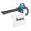 Refurb Makita  DUB363ZV 36V Li-Ion LXT Brushless Cordless Blower - Bare