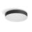 Philips Hue Ambiance Enrave LED Ceiling Light Black 33.5W 3300lm
