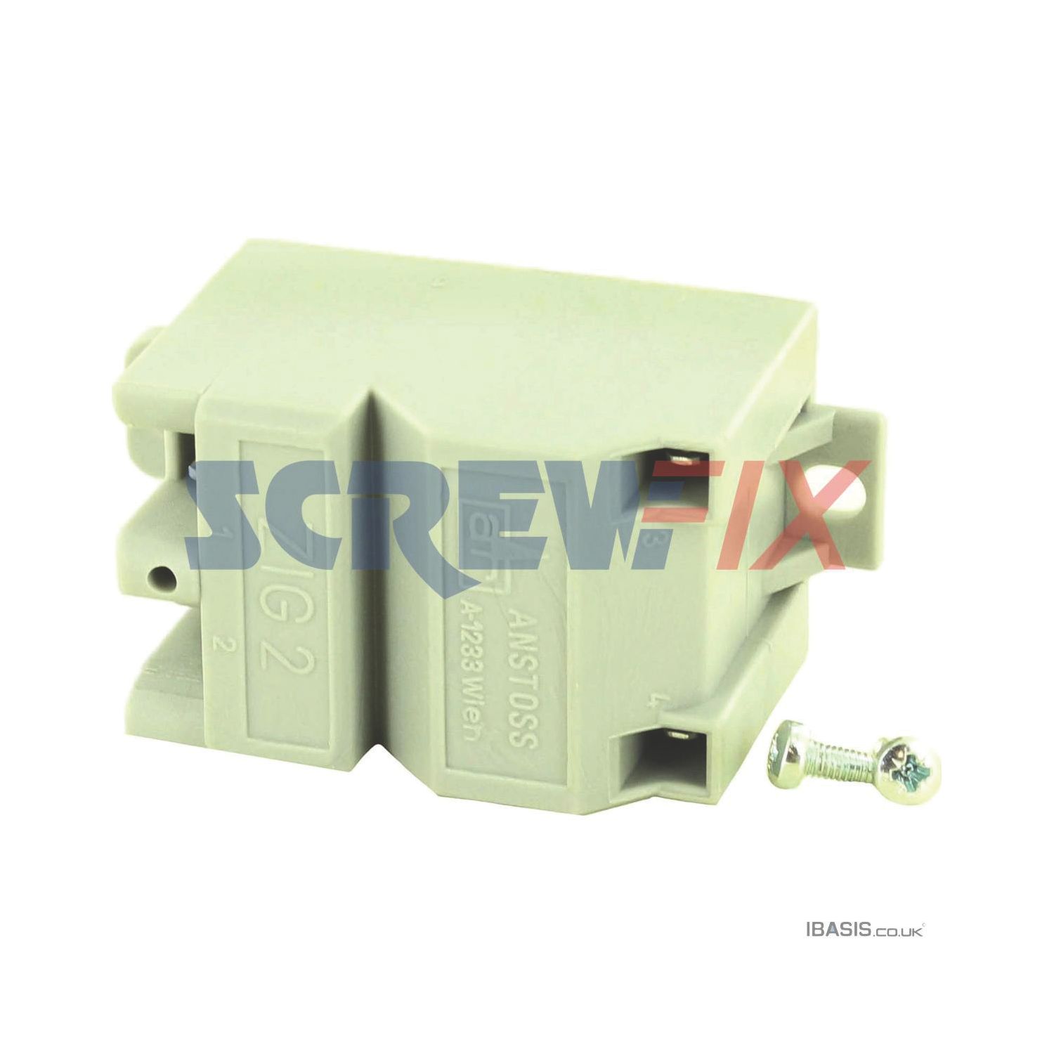 Glow-Worm A000035144 Ignition Transformer (183TH)
