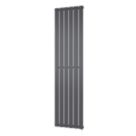 Ximax Oceanus 3070W Electric Designer Radiator 1800mm x 445mm Anthracite 900BTU