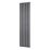 Ximax Oceanus 3070W Electric Designer Radiator 1800mm x 445mm Anthracite 900BTU