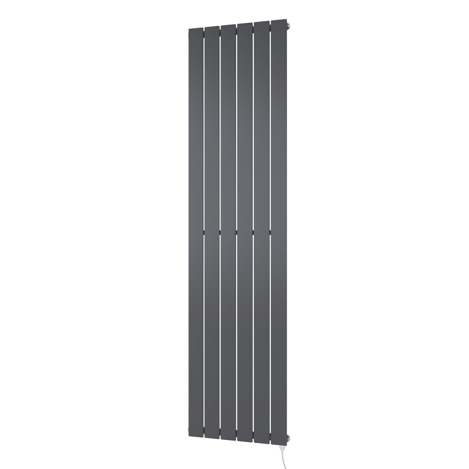 Ximax Oceanus 3070W Electric Designer Radiator 1800mm x 445mm Anthracite 900BTU (183TR)