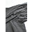 CAT Hooded Long Sleeve Shirt Dark Shadow XX Large 50-52" Chest