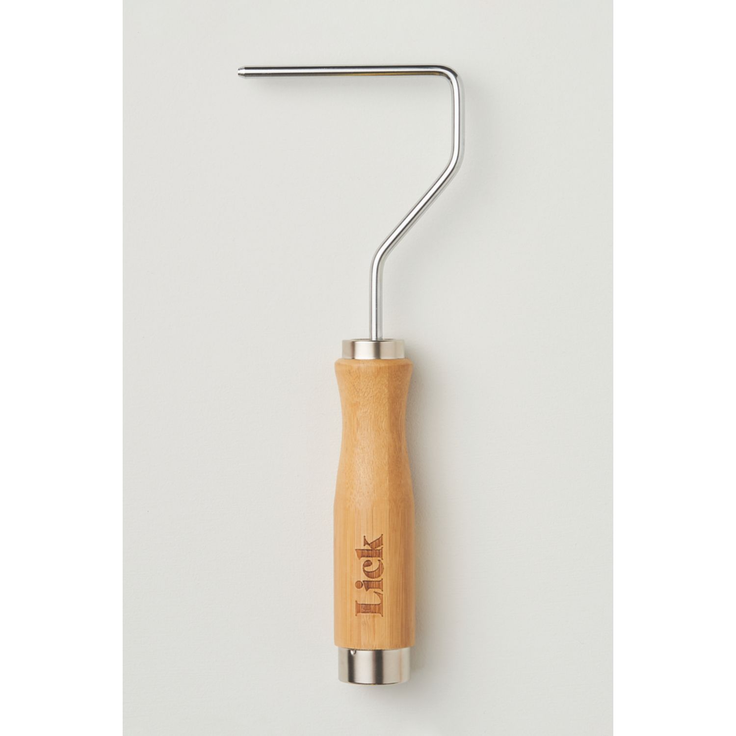 LickTools Bamboo Roller Frame 4" (183VX)