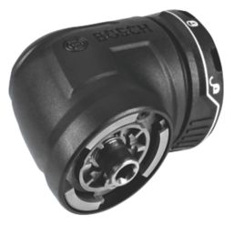 Bosch GFA 12-W FlexiClick 1/4" Angled Chuck