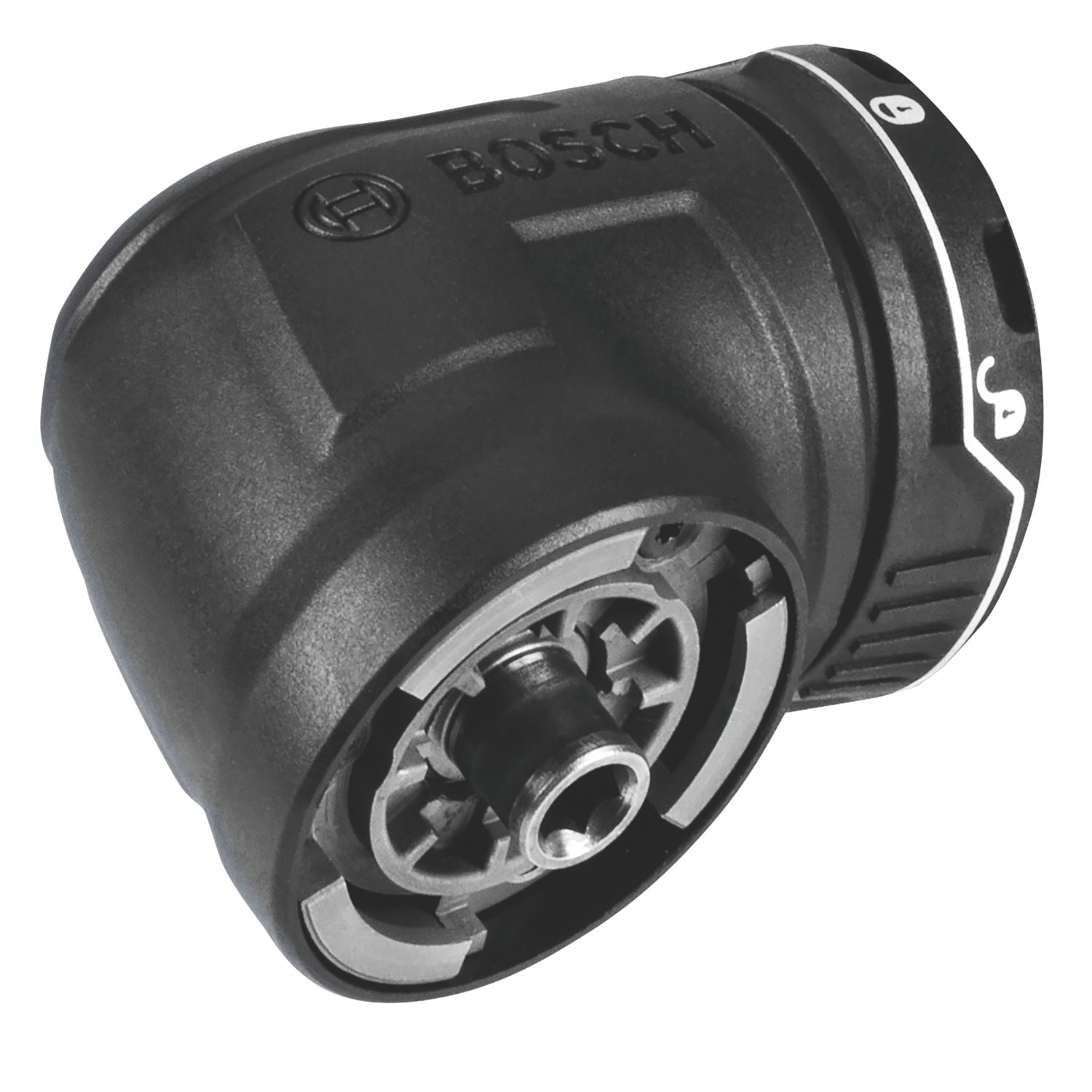 Bosch GFA 12-W FlexiClick 1/4" Angled Chuck (183XK)