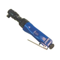 Scheppach 7906100718 1/2" Drive Air Ratchet Kit