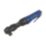 Scheppach 7906100718 1/2" Drive Air Ratchet Kit