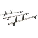 Van Guard VG308-3 Ford Transit Custom 2013 - 2023 ULTI Van Roof Bars 1400mm