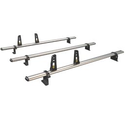 Van Guard VG308-3 Ford Transit Custom 2013 - 2023 ULTI Van Roof Bars 1400mm