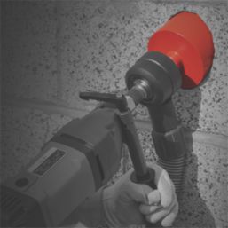 Marcrist  Diamond Core Drill Bit 117mm