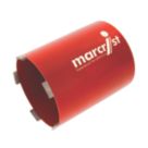 Marcrist  Diamond Core Drill Bit 117mm