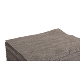 Lubetech 78-5000 Maintenance Pads 50cm x 40cm 100 Pack