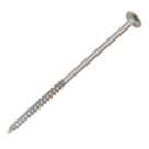 Spax  TX Flange Self Drilling Timber Screws 6mm x 140mm 100 Pack