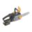 Refurb Titan TTI932CHN 18V 1 x 5.0Ah Li-Ion TXP  Cordless 25cm Chainsaw
