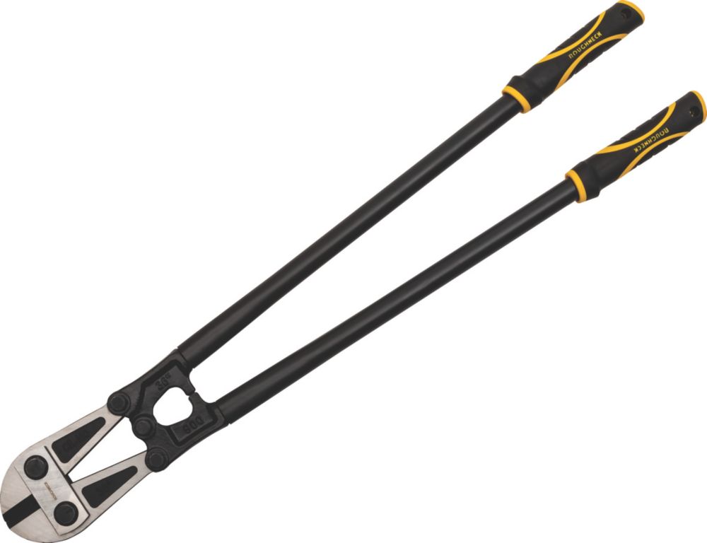 Roughneck  Heavy Duty Bolt Cutters 36" (900mm)