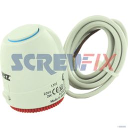 Worcester Bosch 8736500005 ACTUATING DRIVE