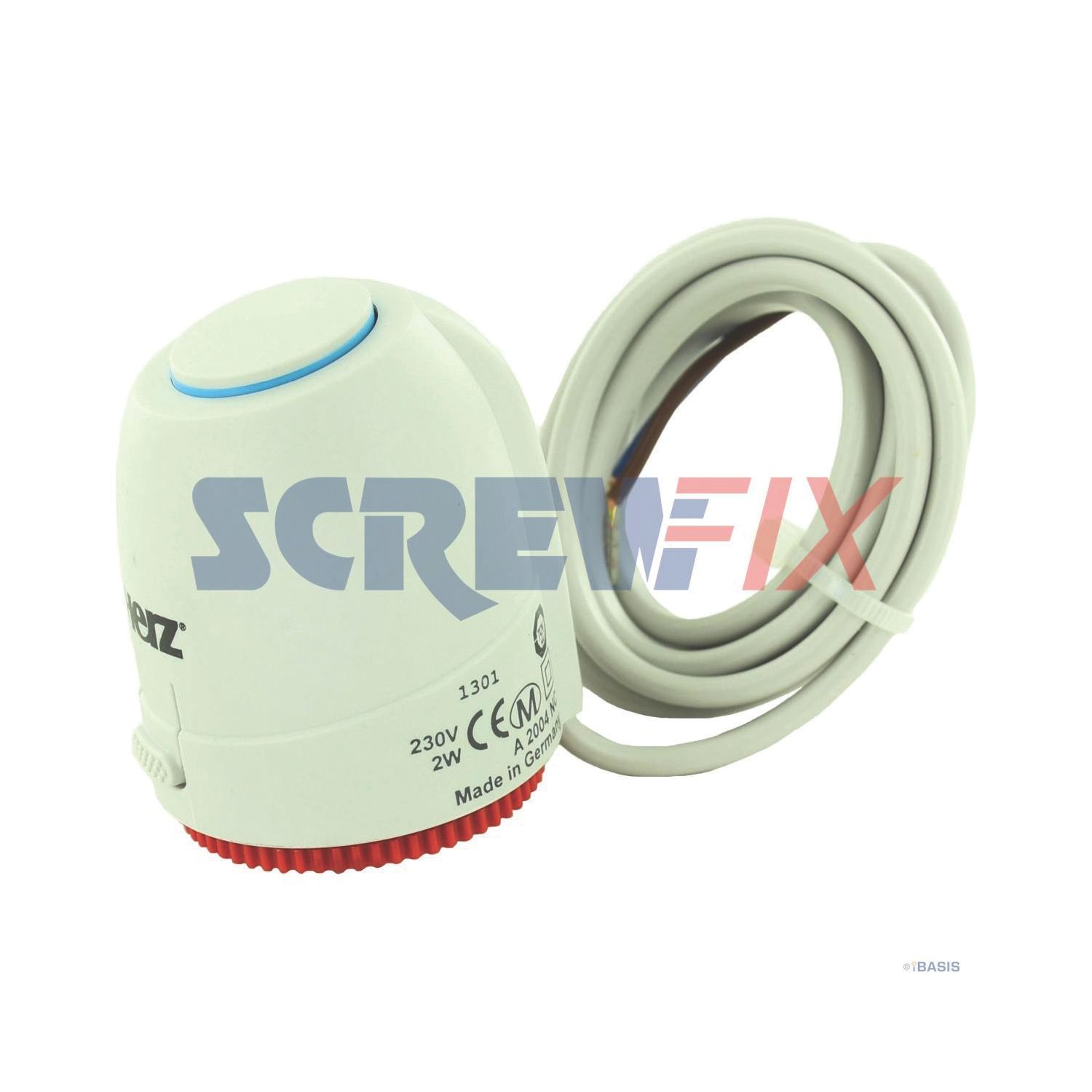 Worcester Bosch 8736500005 ACTUATING DRIVE (184GW)