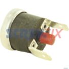 Vaillant 801724 Overheat thermostat