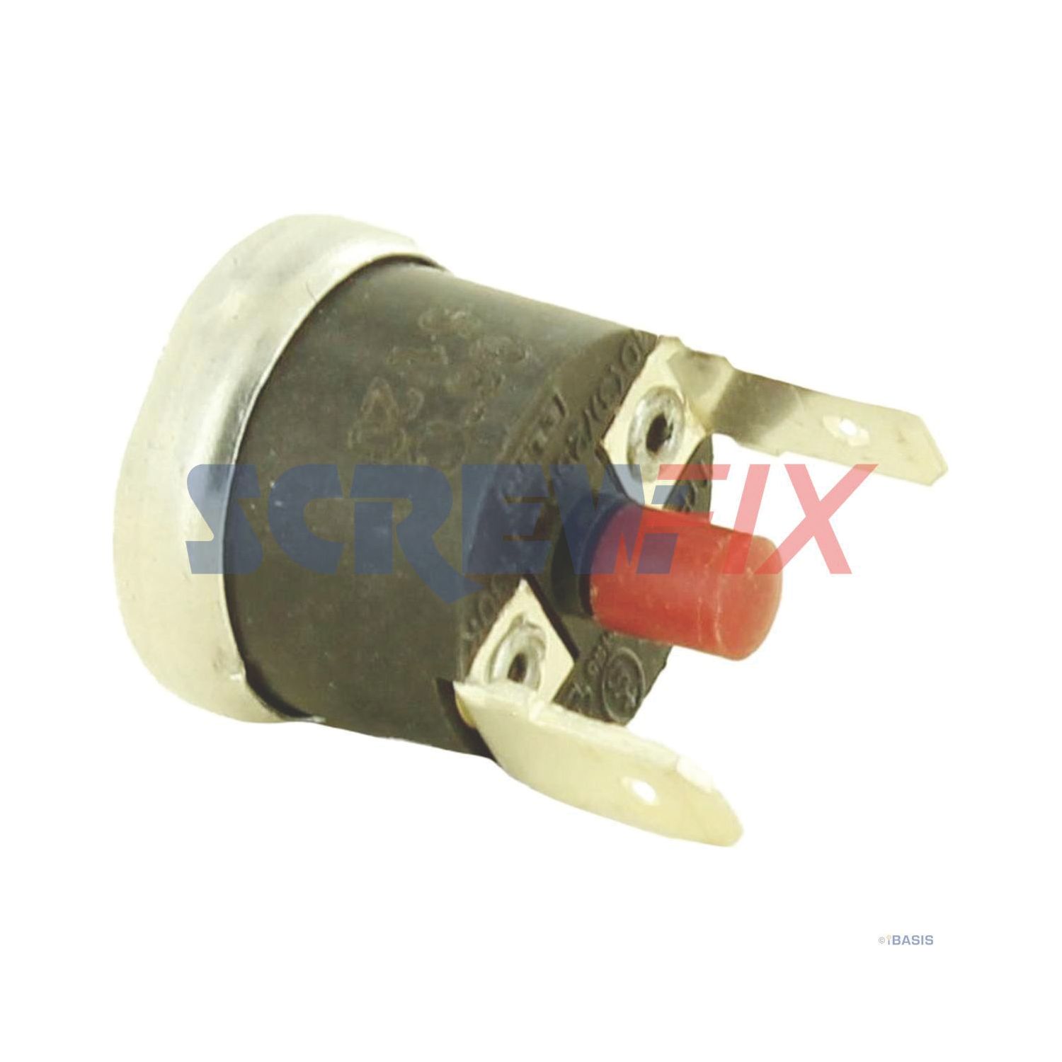 Vaillant 801724 Overheat thermostat (184HC)