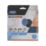 Norton   60 Grit Mesh Wood, Plaster, Plasterboard & Paint Sanding Discs 150mm 5 Pack