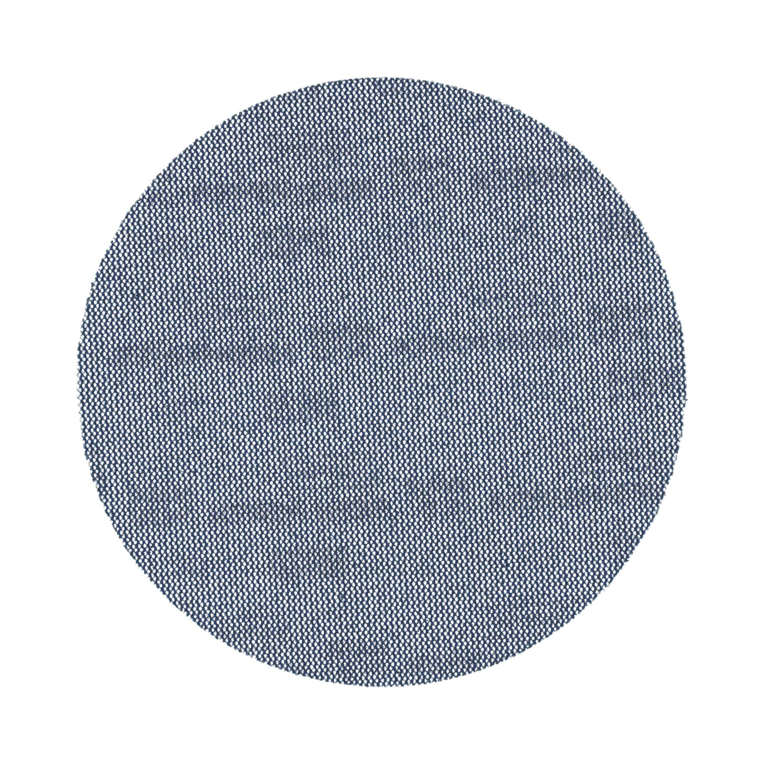 Norton 60 Grit Mesh Wood, Plaster, Plasterboard & Paint Sanding Discs 150mm 5 Pack (184HF)