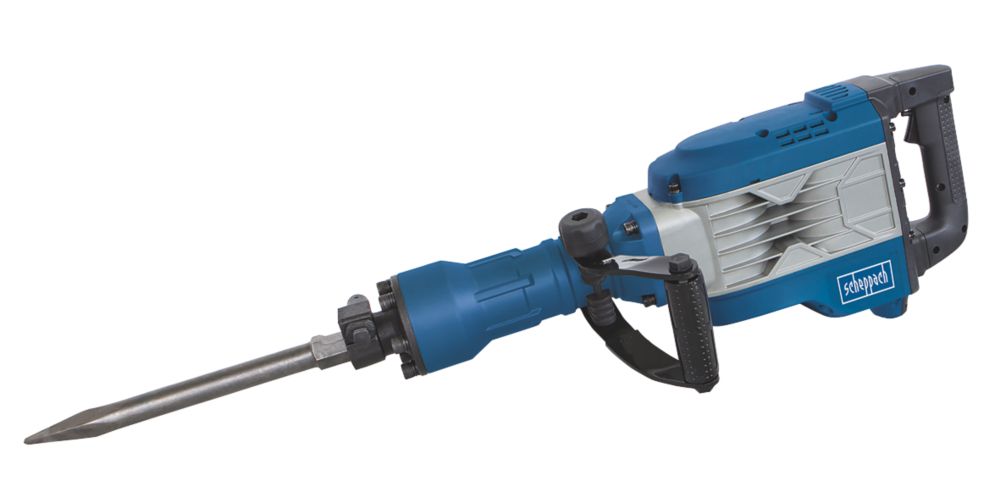 Breaker drill screwfix sale